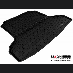 Nissan Altima Sedan Cargo Liner - Black by 3D MAXpider